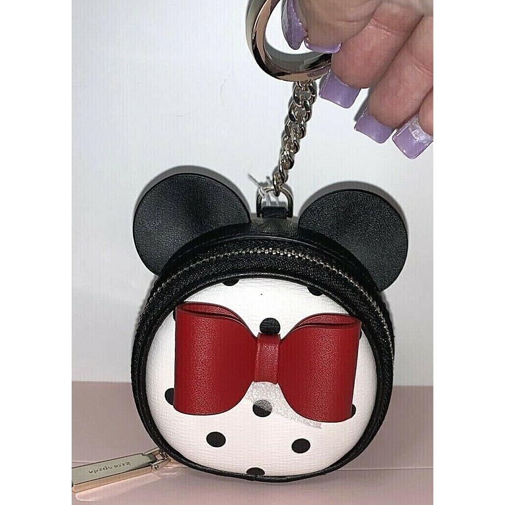 Kate spade hot sale bag charm