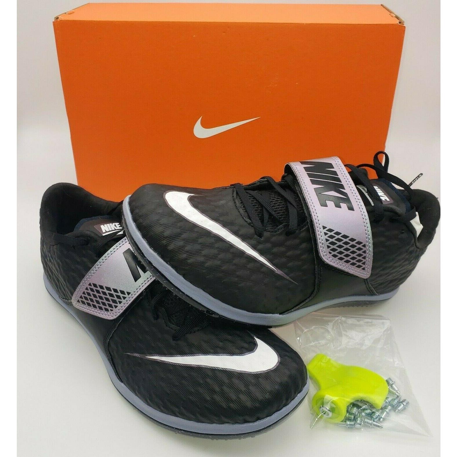 nike zoom hj