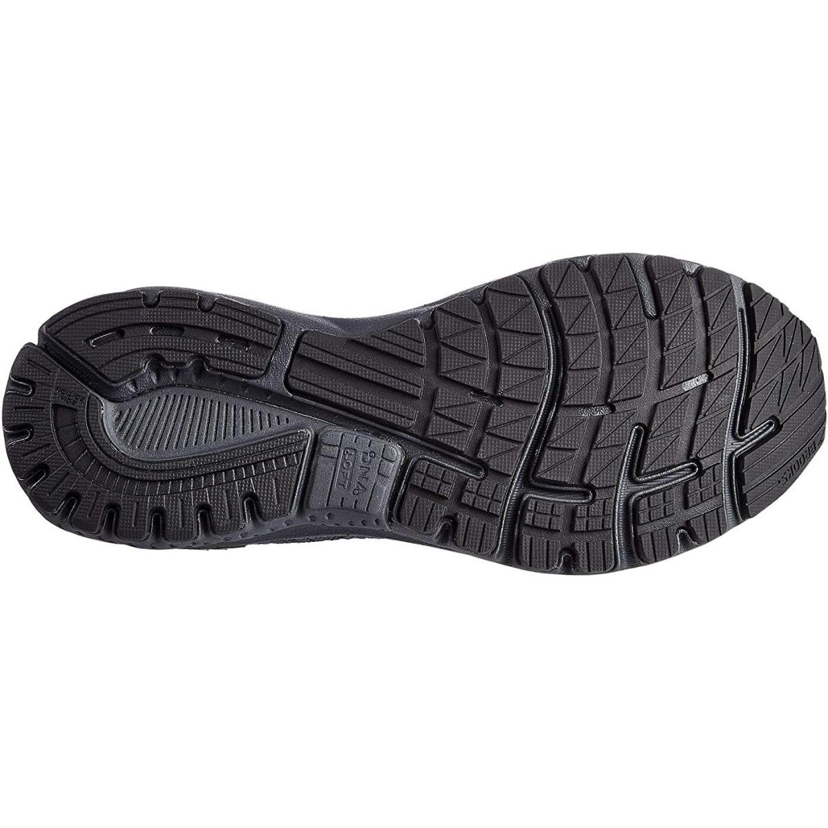 Brooks shoes Adrenaline GTS - Black / Ebony 5