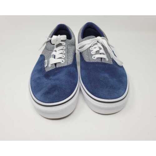 Vans shoes  - Blue 2