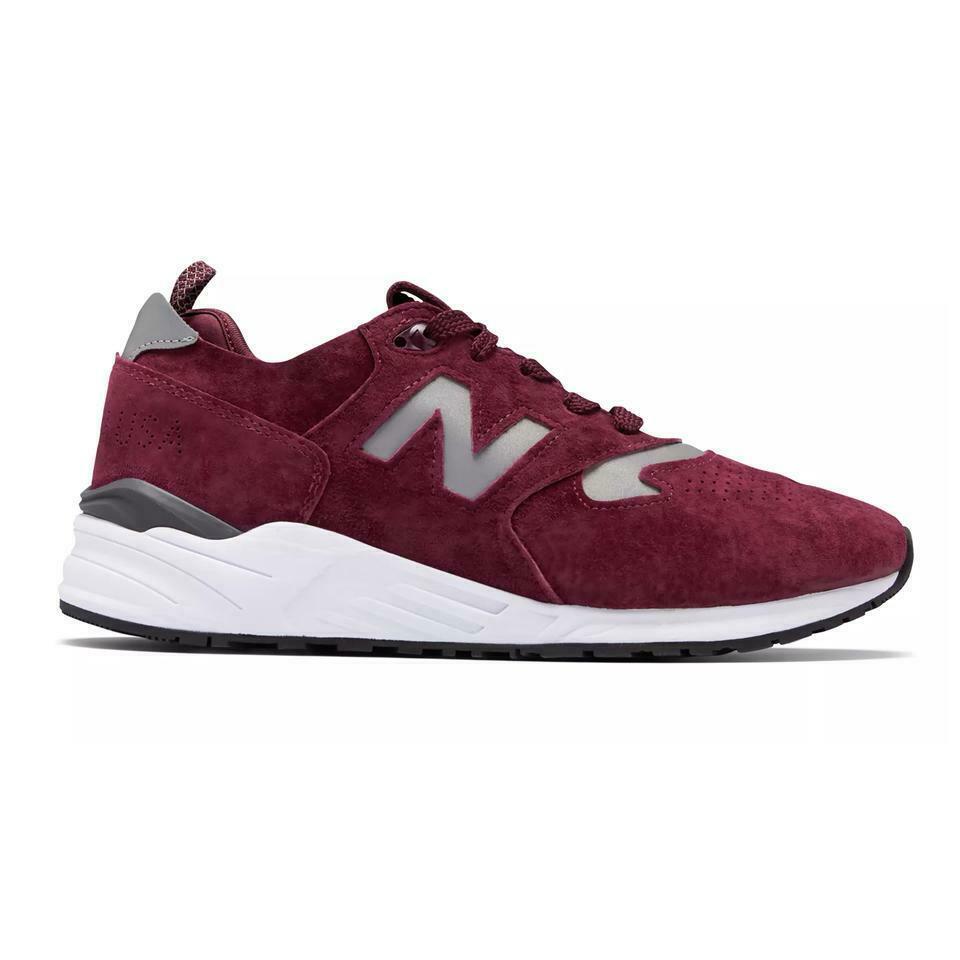 new balance 999 burgundy