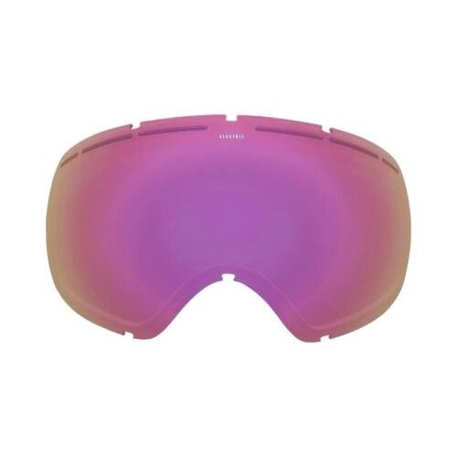 Electric EG2 Replacement Lens Electric Many Tints Pink Chrome