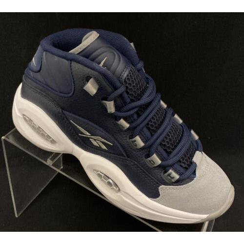youth allen iverson shoes