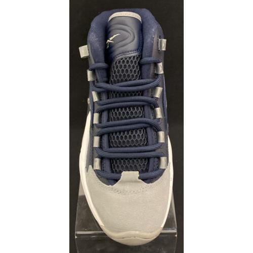 youth allen iverson shoes