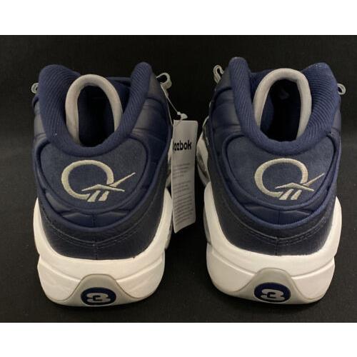 youth allen iverson shoes