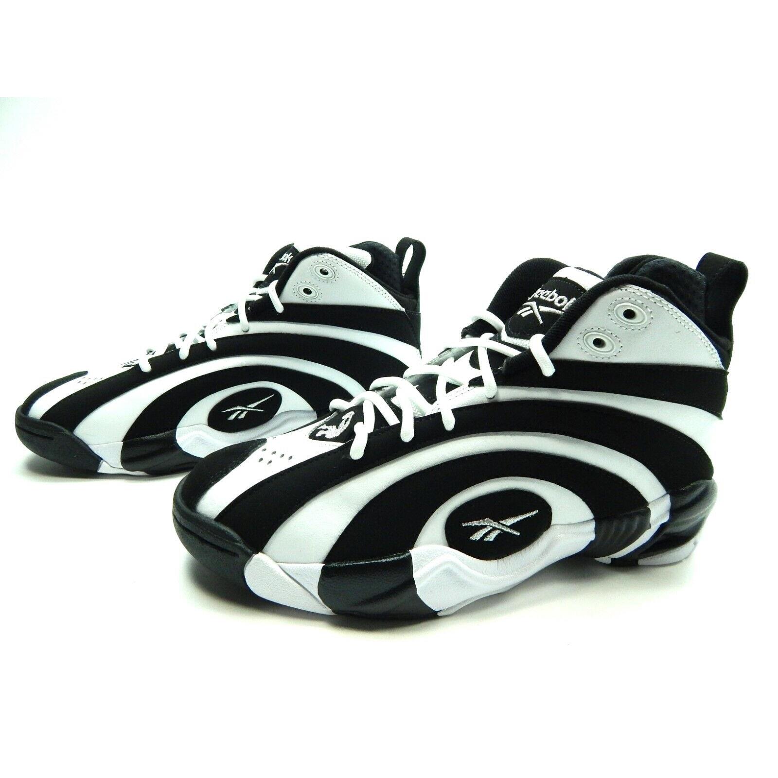 shaqnosis 9.5