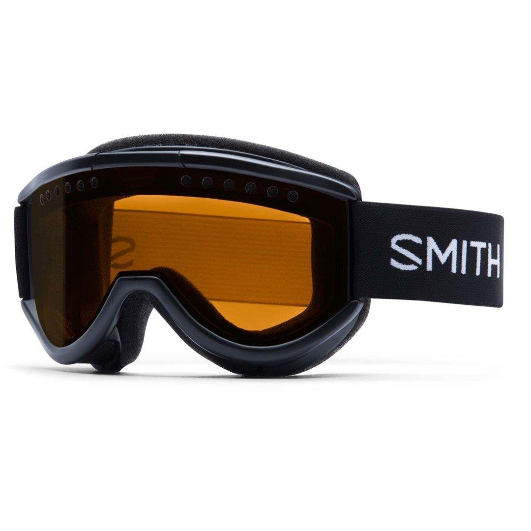 Smith Optics Cariboo Otg Goggles Black; Clear