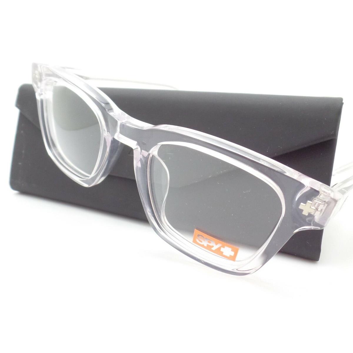 Spy Optics Hardwin Crystal Eyeglass Frame