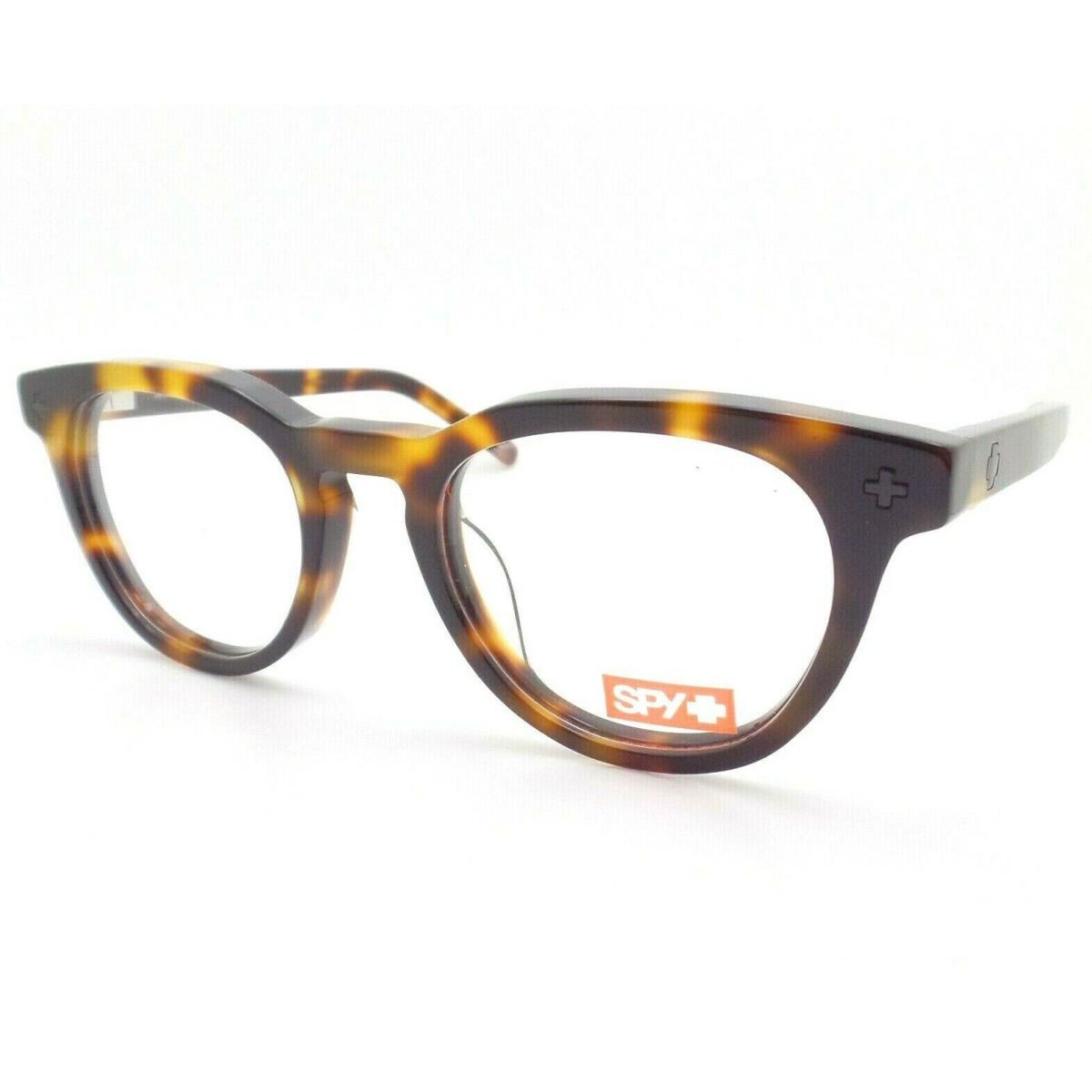 Spy Optics Kaden Honey Tortoise Eyeglass Frame