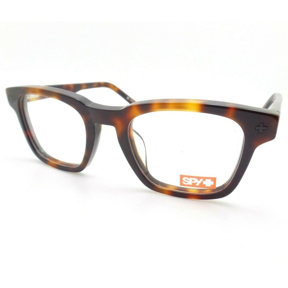 Spy Optics Hardwin Honey Tortoise Eyeglass Frame