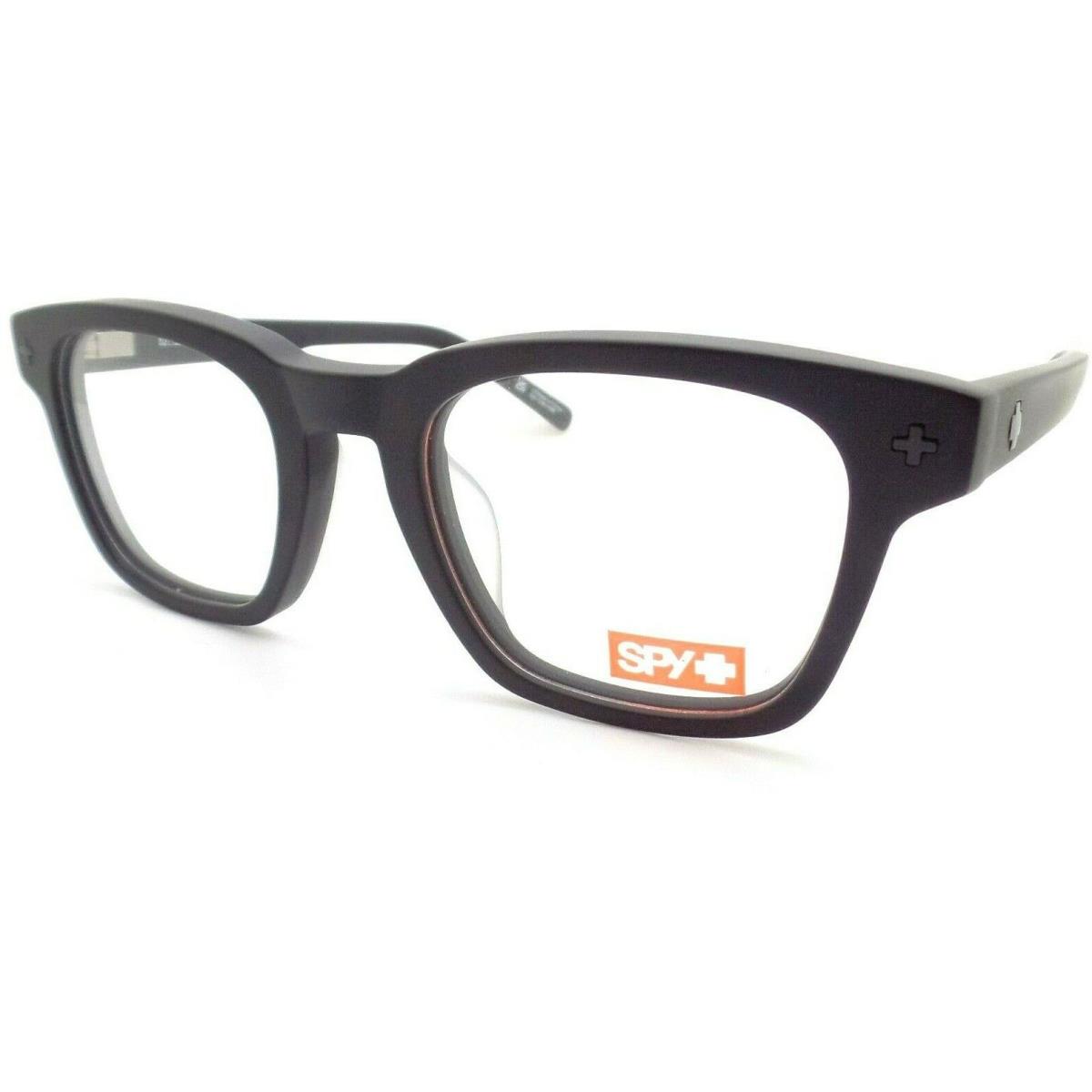 Spy Optics Hardwin Matte Black Eyeglass Frame