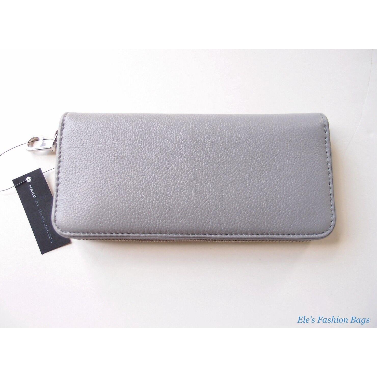 marc jacobs storm cloud wallet