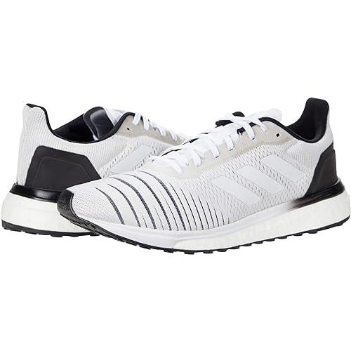Adidas Solar Drive Running Shoes Footwear White/footwear White/core Black Footwear White/Footwear White/Core Black