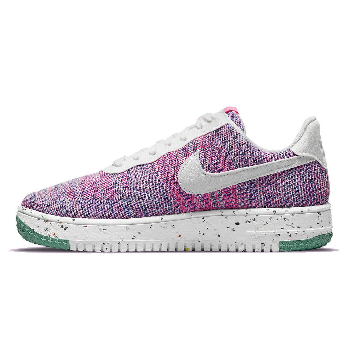 nike womens shoes multicolor