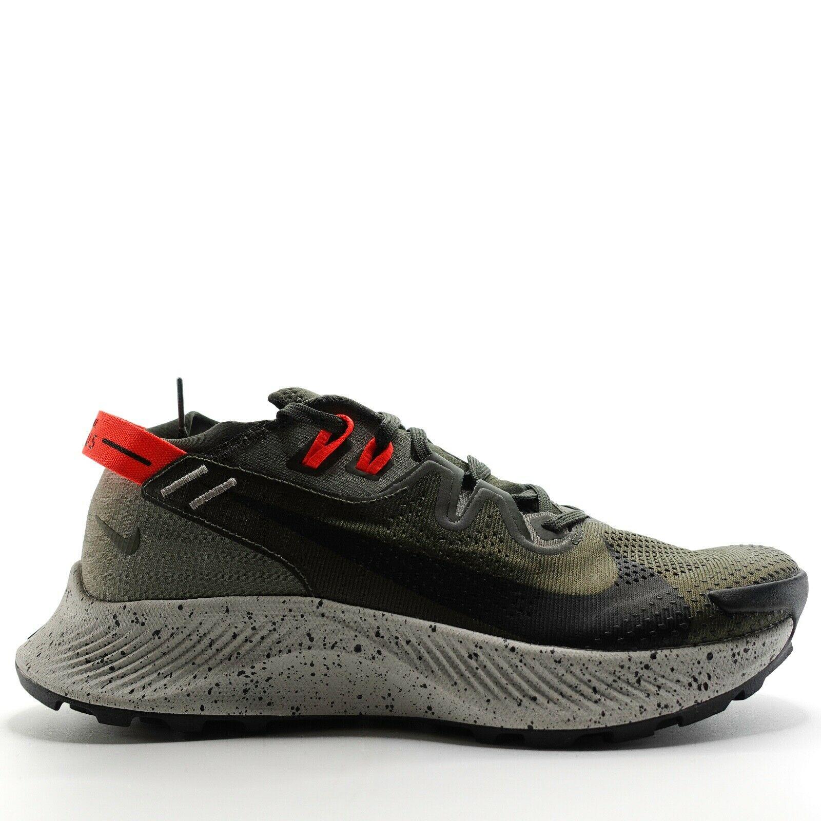 nike pegasus trail 2 cargo