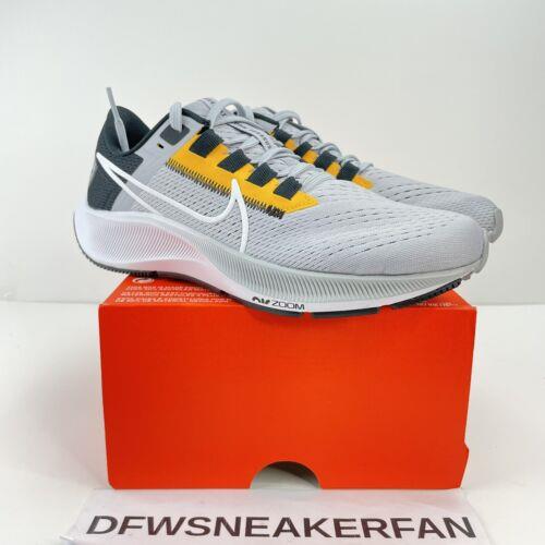 steelers nike air zoom pegasus 37