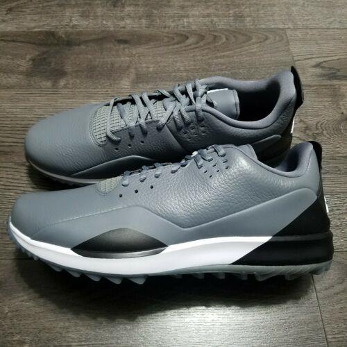 nike air jordan adg 3 golf shoes