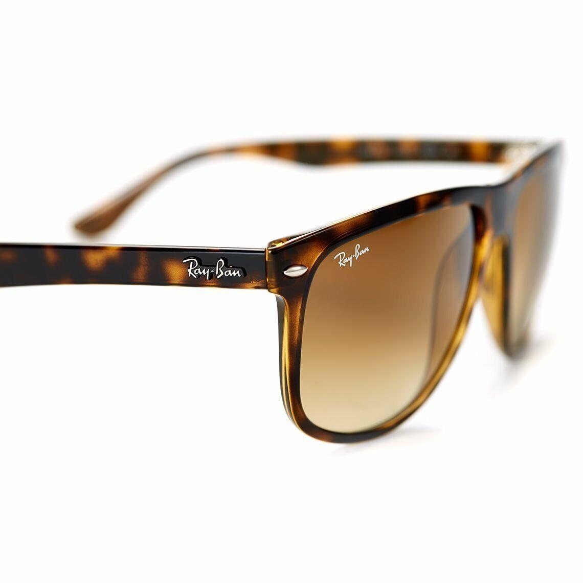 Ray-Ban sunglasses  - Brown Frame, Brown Lens 1