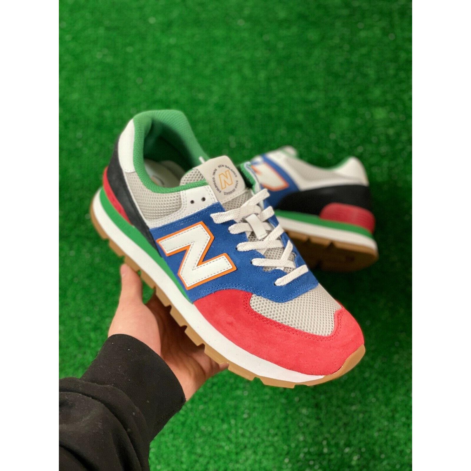 new balance journeys kidz