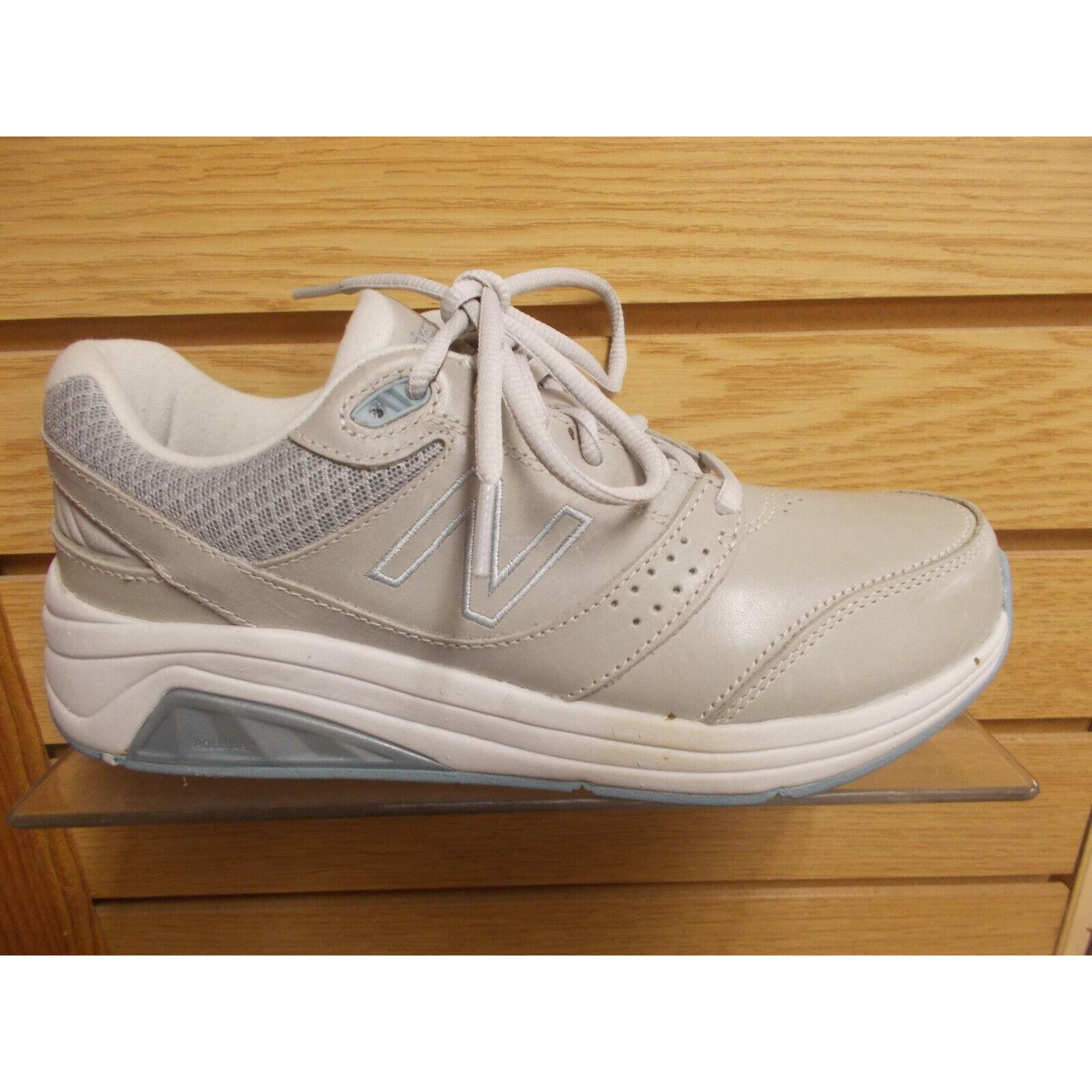 new balance womens extra wide walking shoes