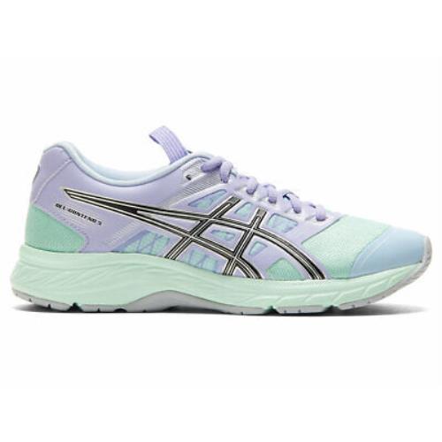 Asics Women`s FN2-S Gel-contend 5 Sportstyle Shoes 1202A128