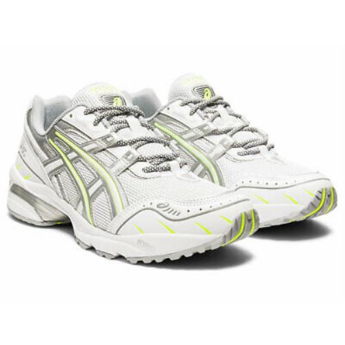 2009 asics running shoes