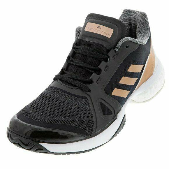 adidas barricade boost black