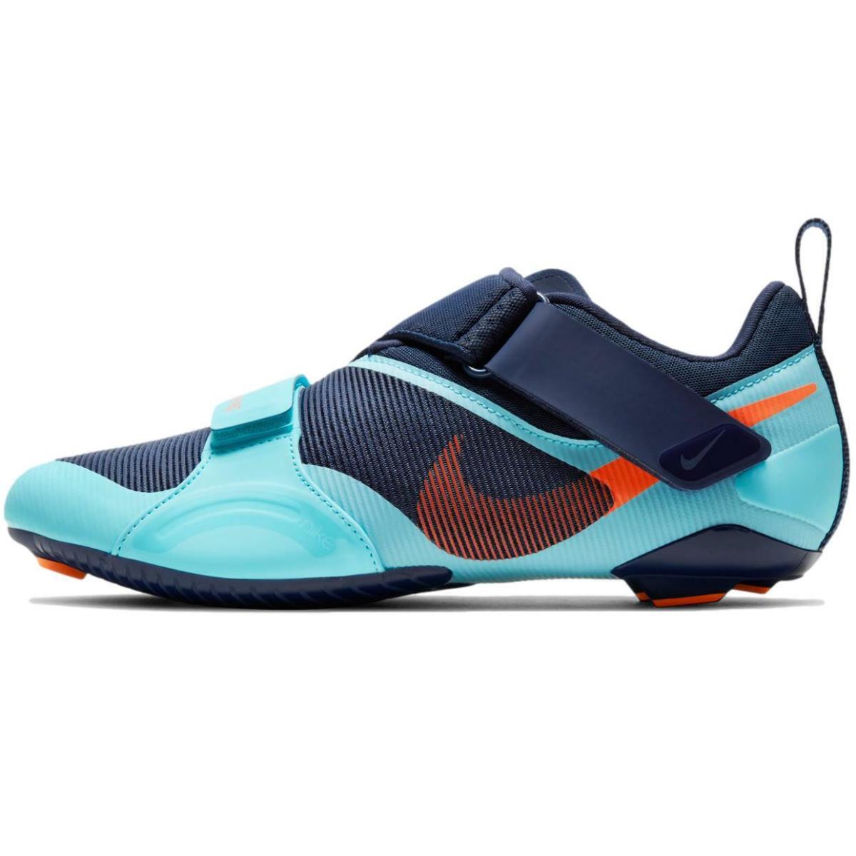 nike superrep cycle blue