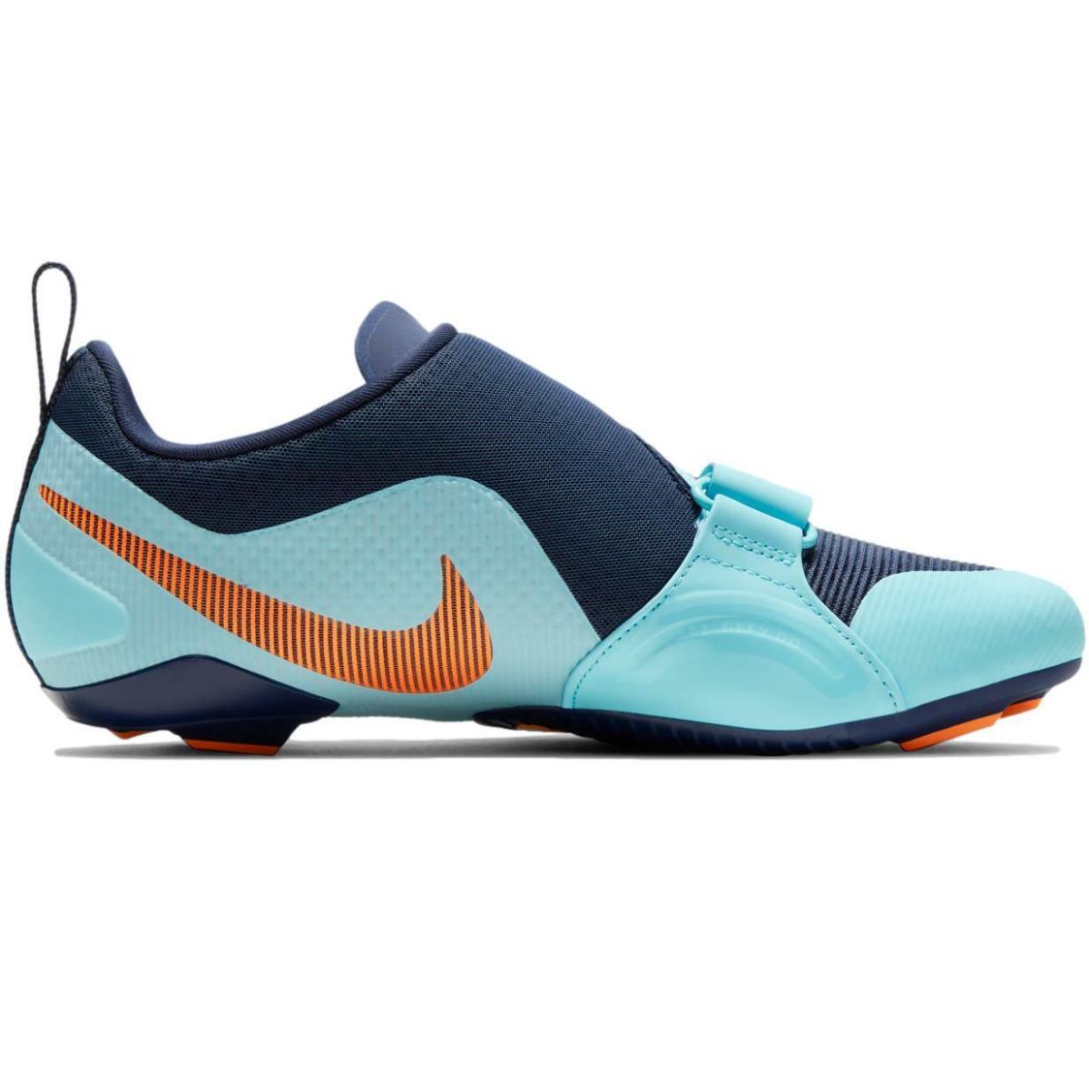 nike superrep cycle blue