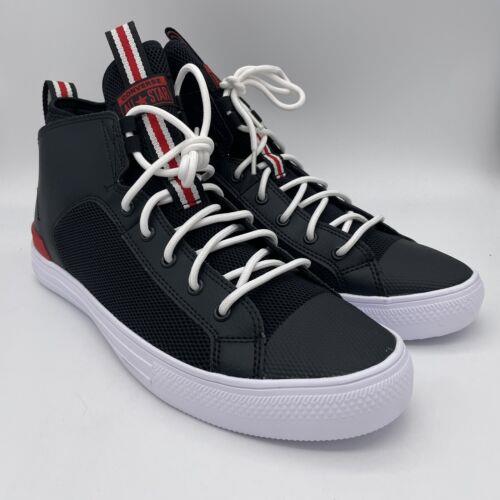 chuck taylor all star ultra black