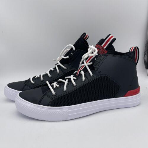 chuck taylor all star ultra black