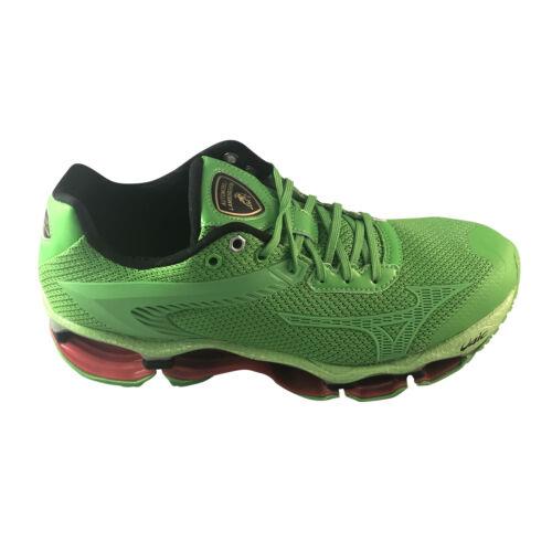 mizuno lamborghini running shoes