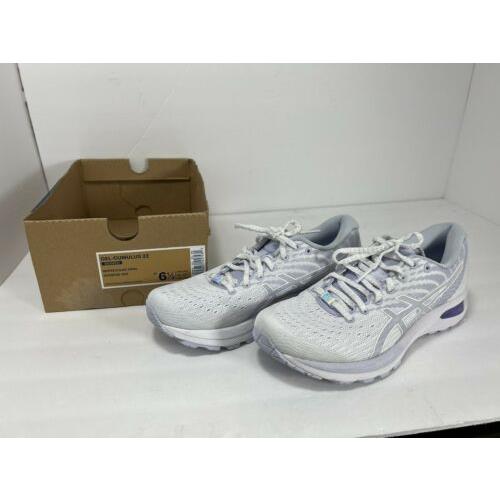 asics womens size 6.5