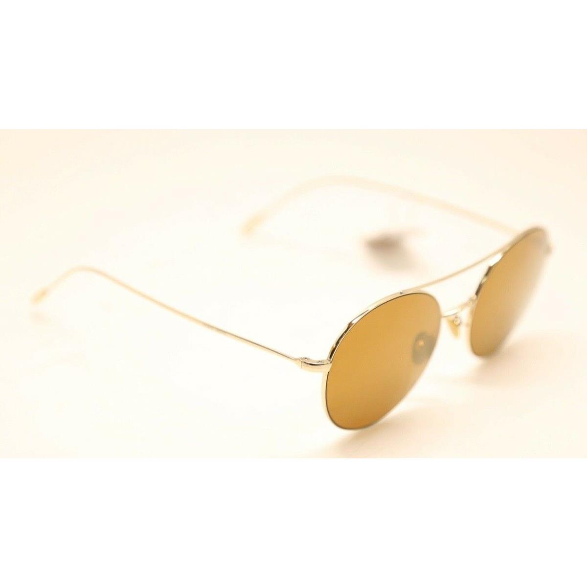 armani sunglasses gold frame