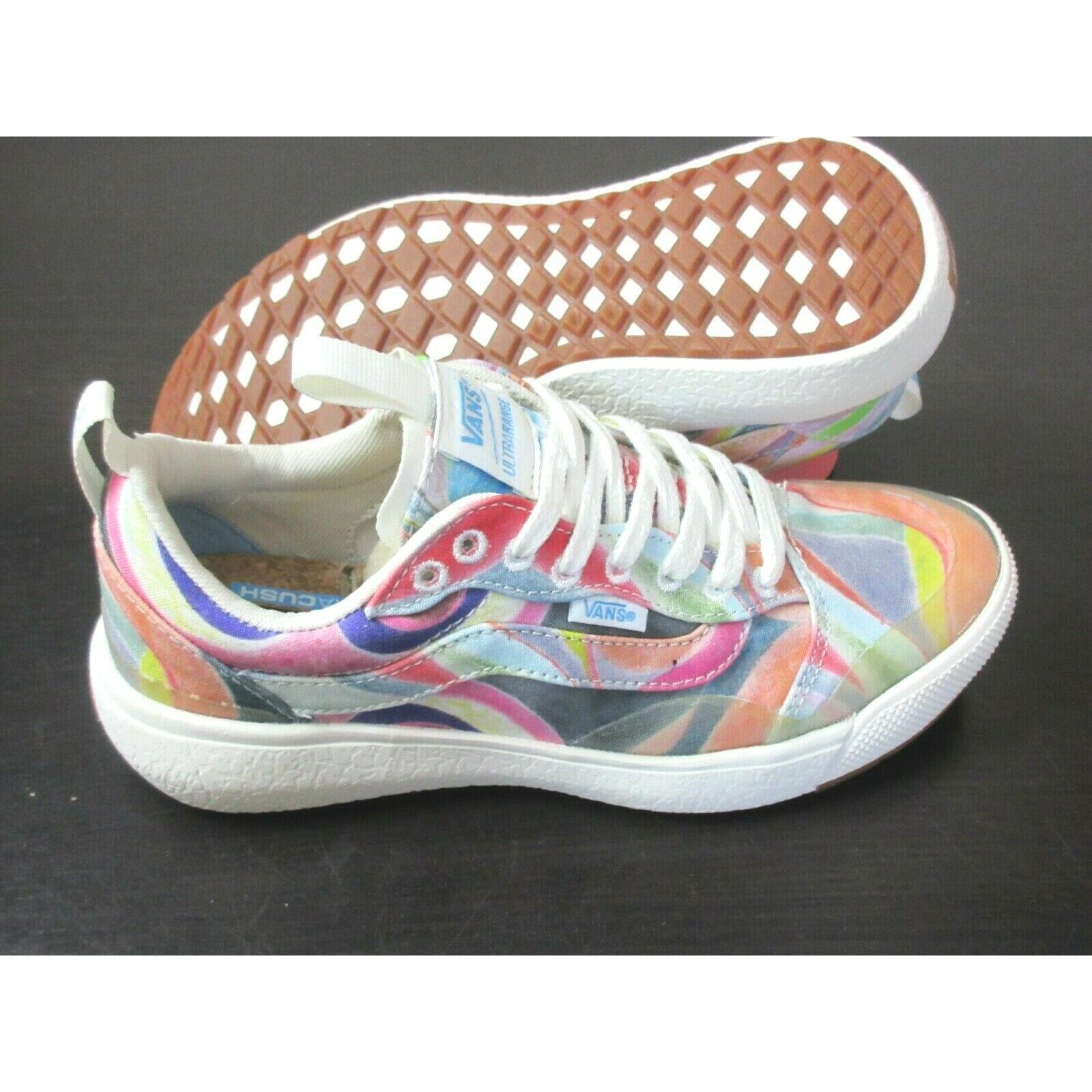 vans women's ultrarange exo se skate shoes