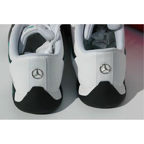 mercedes benz amg shoes