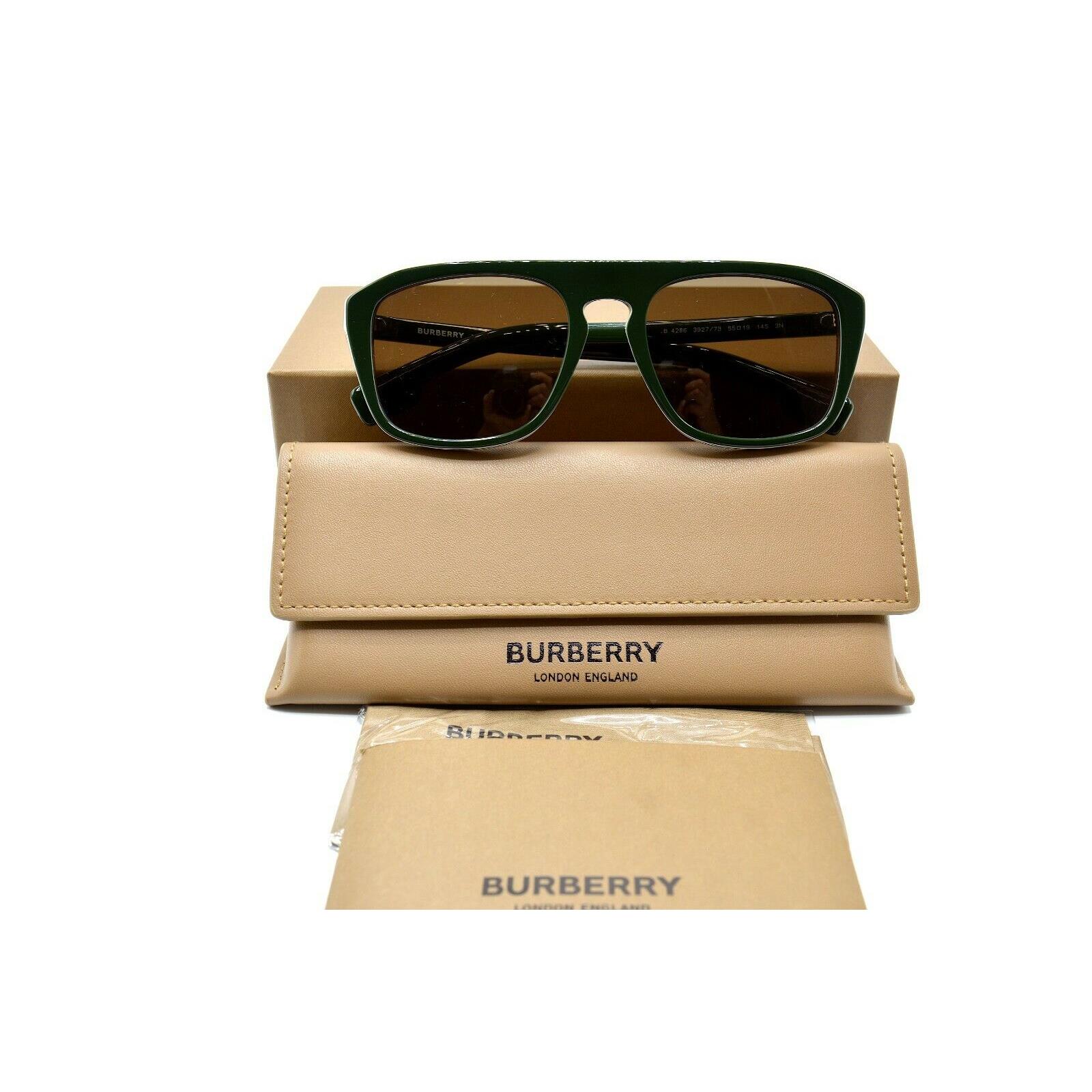 burberry sunglasses be4286