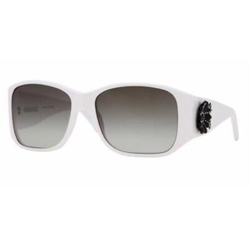 Versace Sunglasses Versace VE 4148B White VE4148B-314/11
