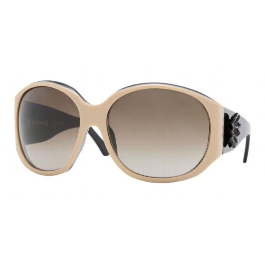 Versace Sunglasses Versace VE 4149B Sunglasses VE4149B-787/13