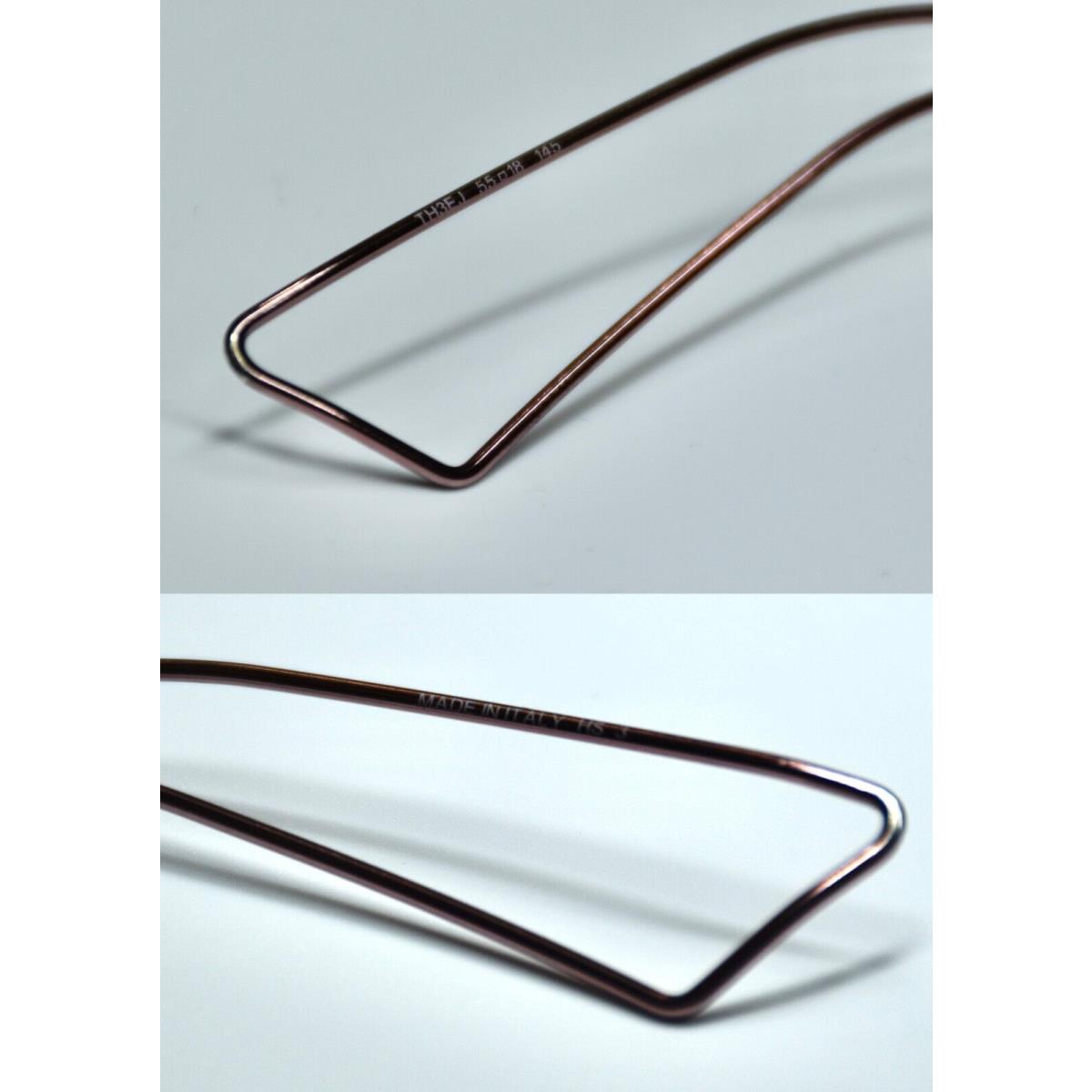 Dior sunglasses AMA - Brown Frame, Brown Lens, Havana & Copper Manufacturer 9