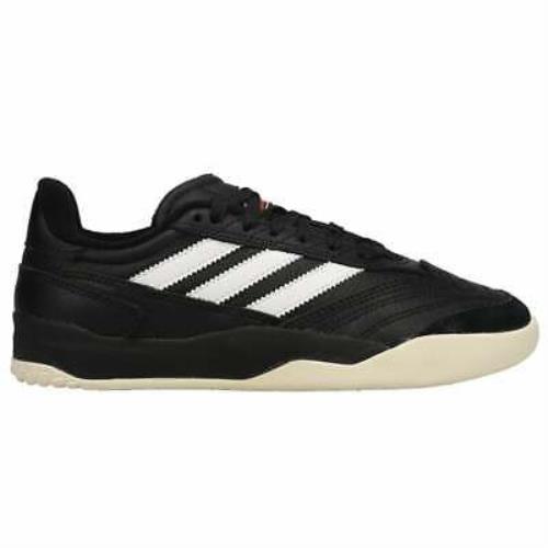 Adidas FY0498 Copa Nationale Lace Up Mens Sneakers Shoes Casual - Black