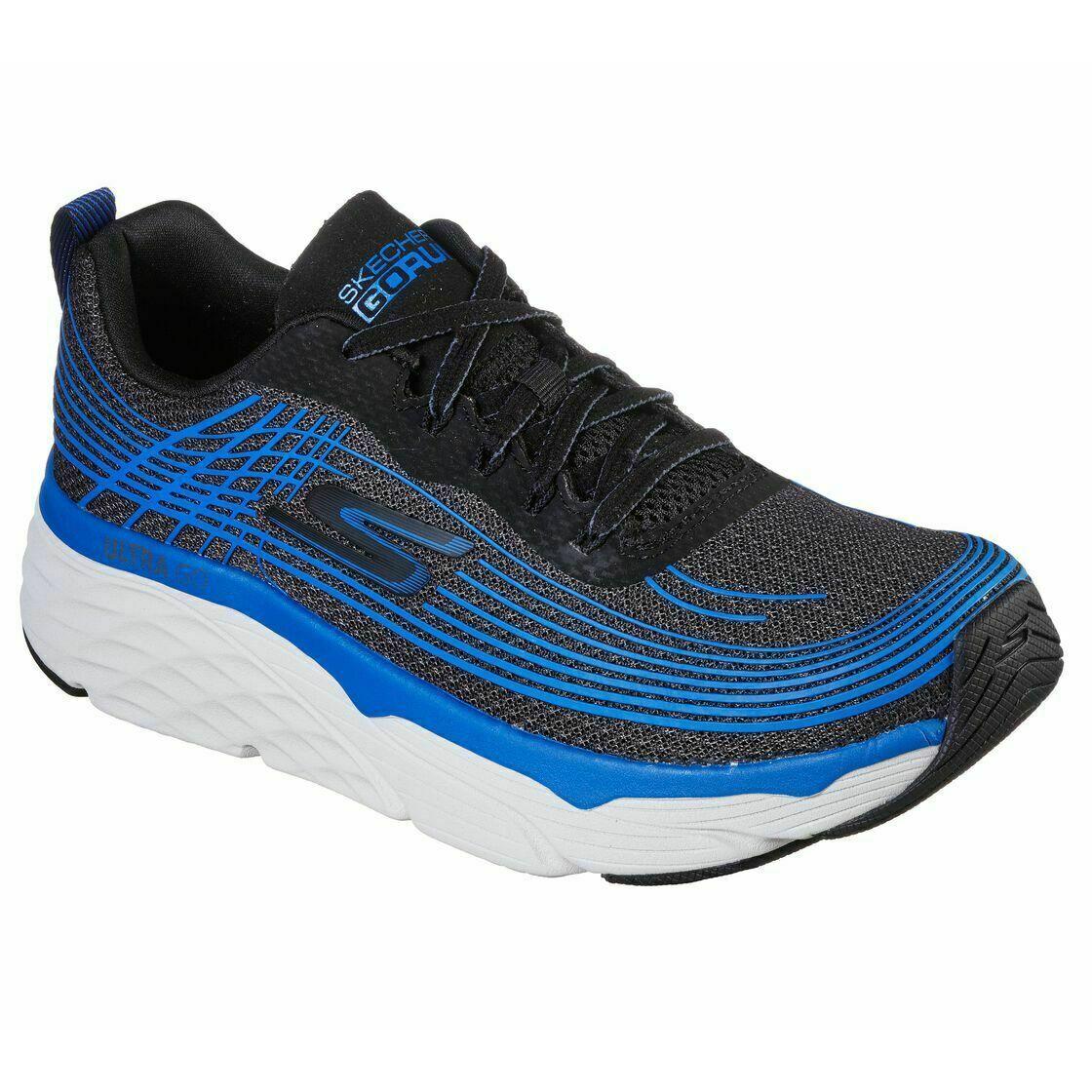 skechers max cush