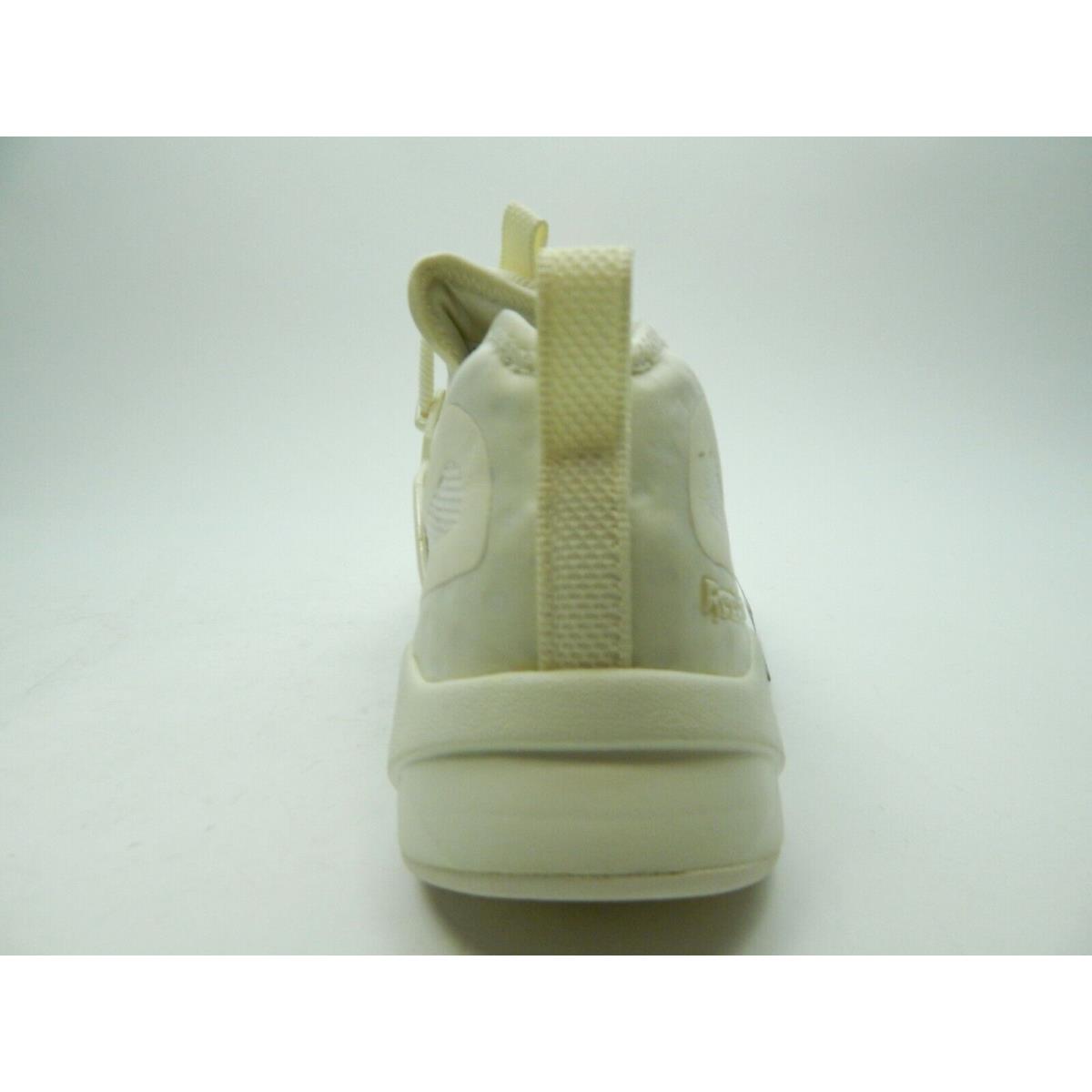 Reebok shoes  - WHITE CREAM 1