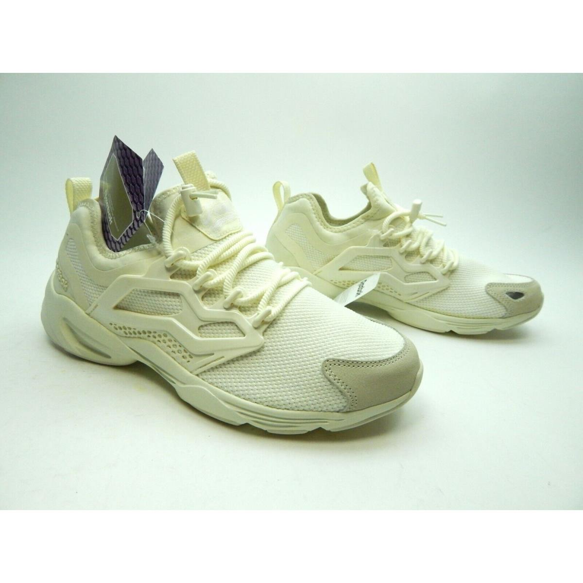 Reebok shoes  - WHITE CREAM 6