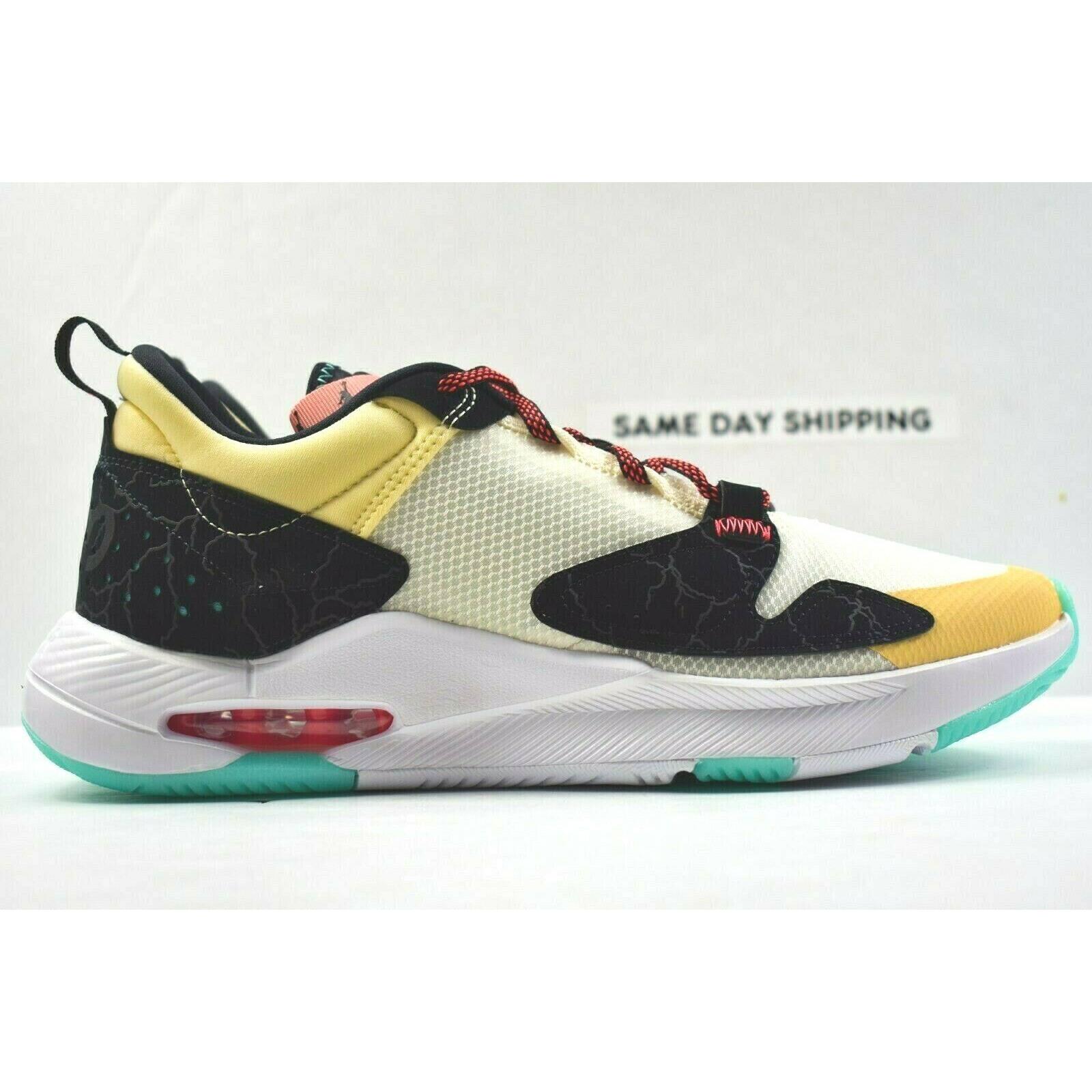 nike jordan air cadence snc