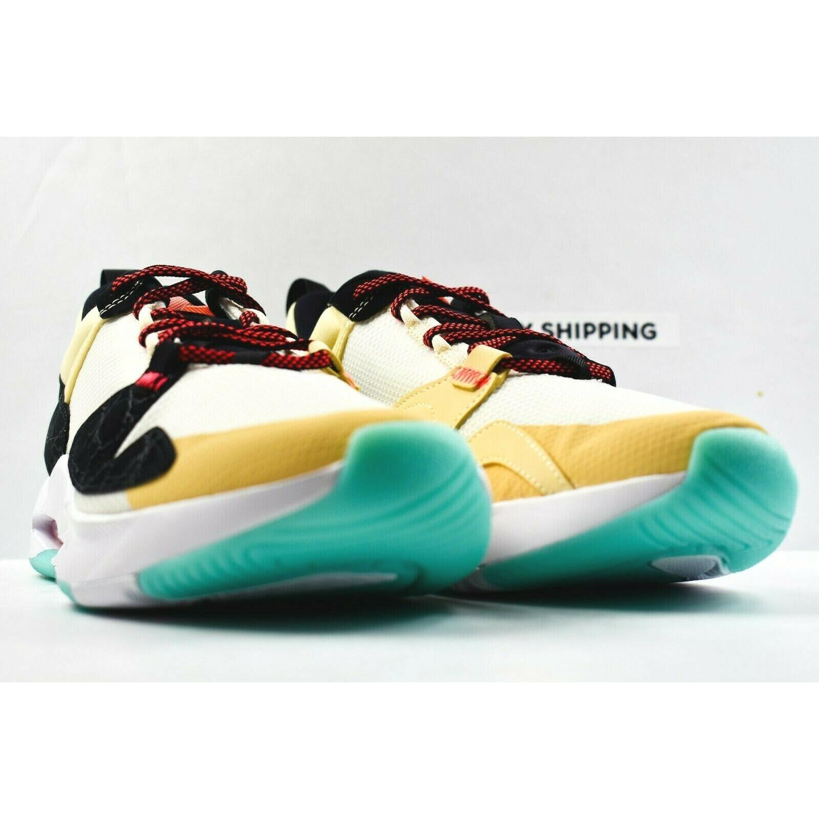 nike jordan air cadence snc