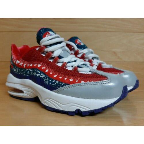 air max 95 sweater