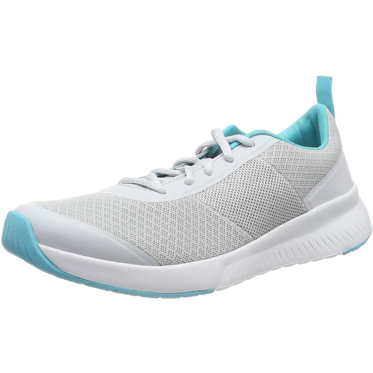 Under Armour Women`s Aura Training Shoes Halo Gray (103)/White