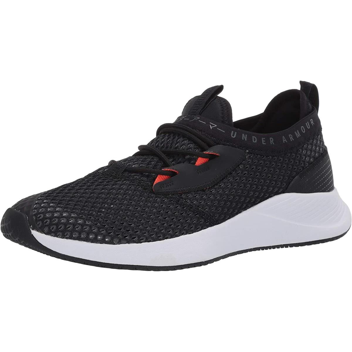 Under Armour Women`s Charged Breathe Smrzd Sportstyle Shoes 5