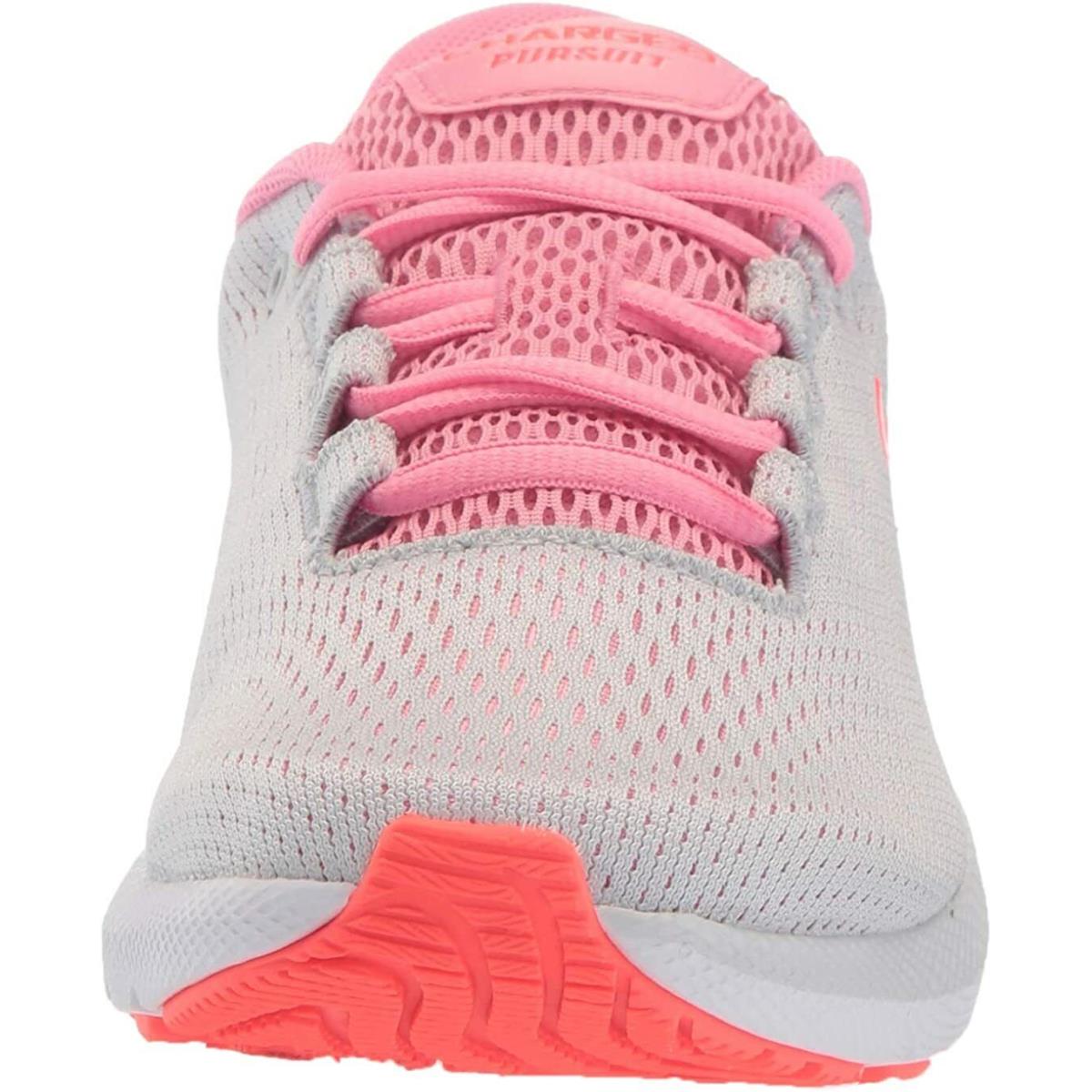 Under Armour Women`s Charged Pursuit 2 Running Shoes 5.5